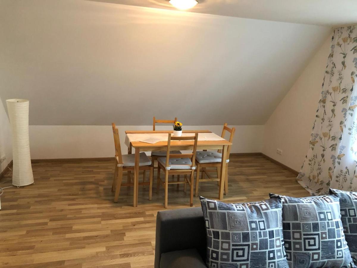 Haus Sonnenschein Timmendorfer Strand Exterior foto