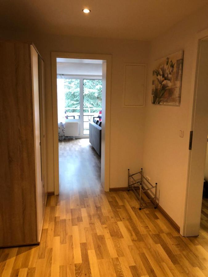 Haus Sonnenschein Timmendorfer Strand Exterior foto