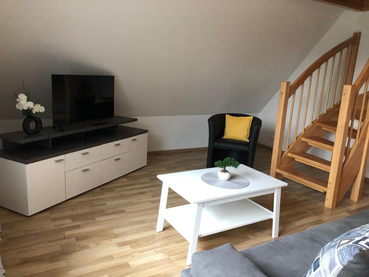 Haus Sonnenschein Timmendorfer Strand Exterior foto