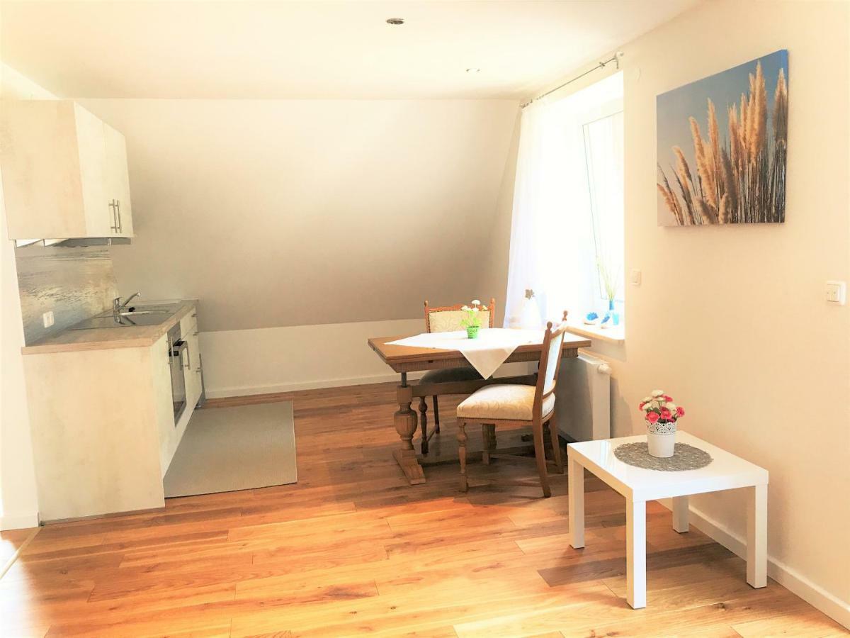 Haus Sonnenschein Timmendorfer Strand Exterior foto