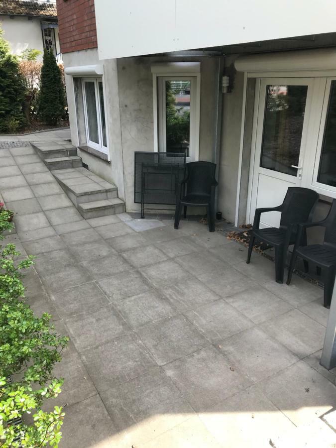 Haus Sonnenschein Timmendorfer Strand Exterior foto